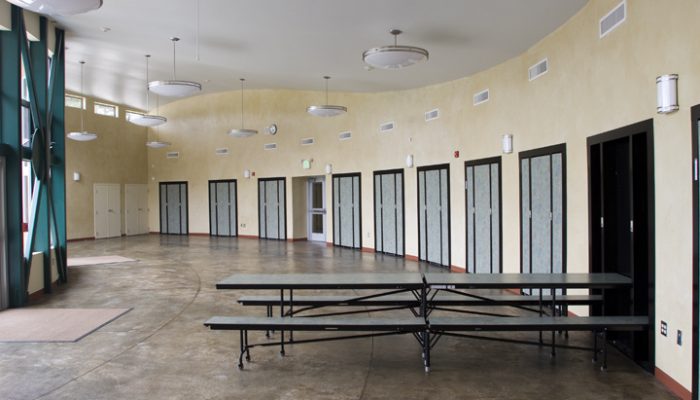 Salmon Creek Falls Schools by Stonelace Designs