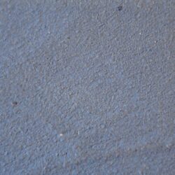 Blue Eco-Friendly River Rock Wall Finishes