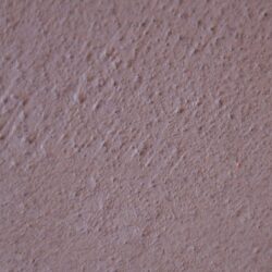 Pink Eco-Friendly River Rock Wall Finishes