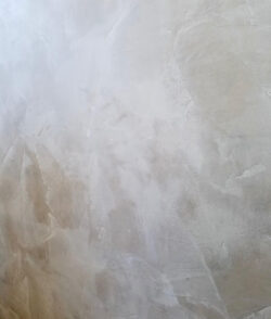 Glassy-Smooth Eco-Friendly Italian Plaster Wall Finishes