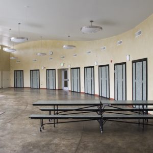 Salmon Creek Falls Schools by Stonelace Designs